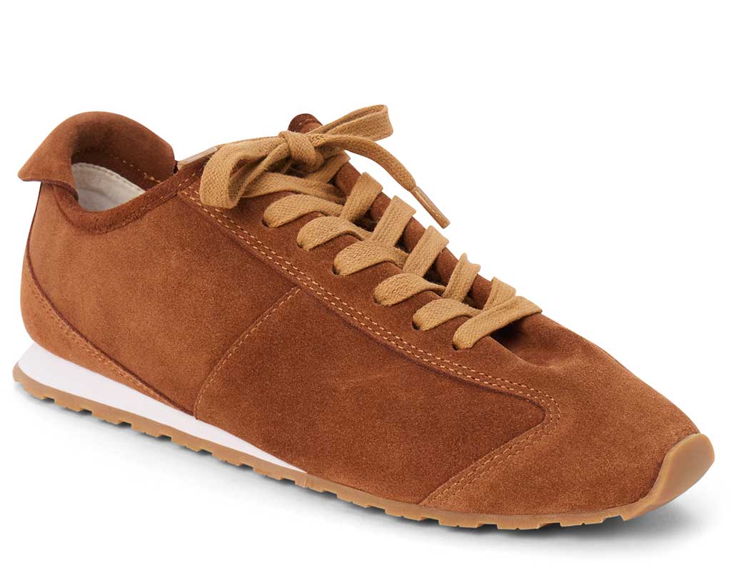 Coconuts by Matisse Women's Lincoln Lace-up Trainer
