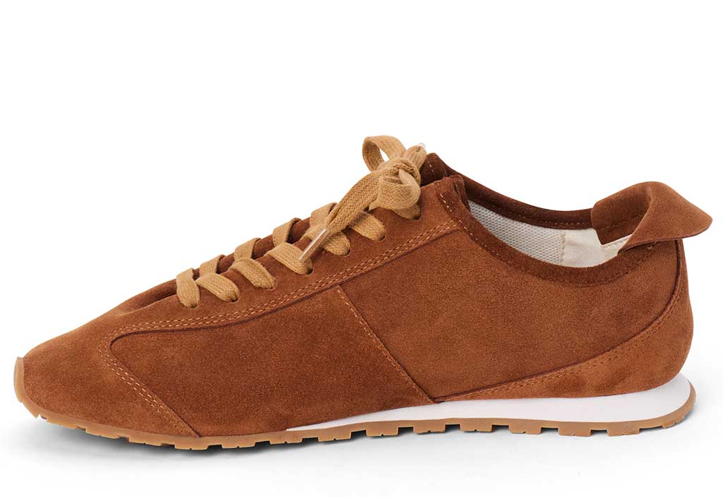Coconuts by Matisse Women's Lincoln Lace-up Trainer