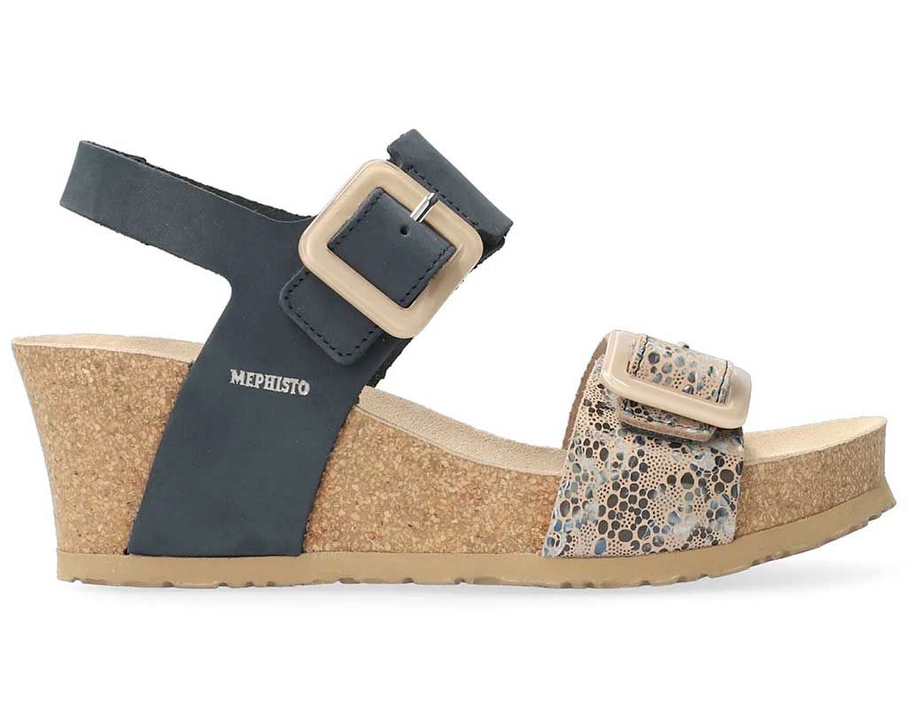 Mephisto Women's Lissia