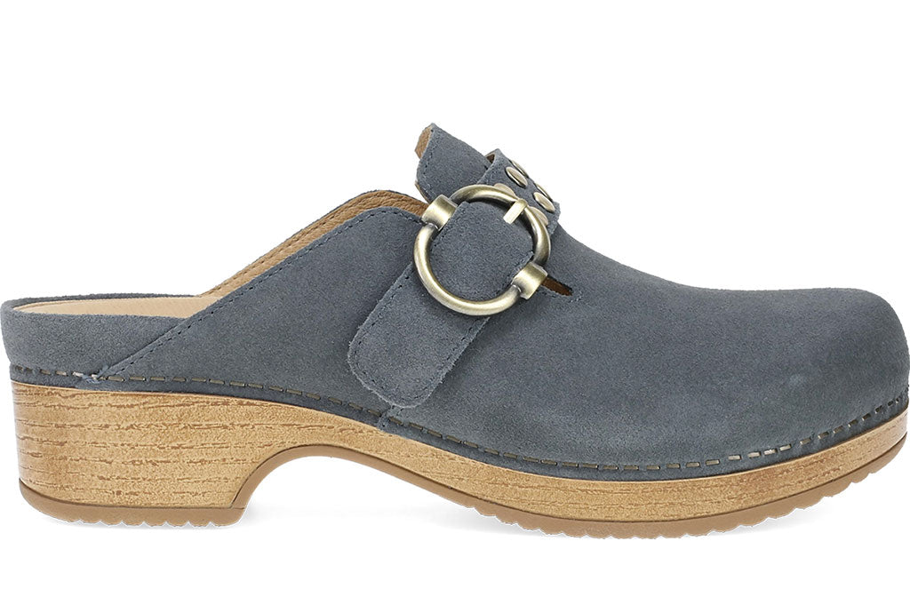Dansko Women's Branson Studded Clog