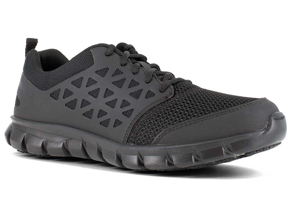 Reebok Work Women's Sublite Cushion Work SD SR