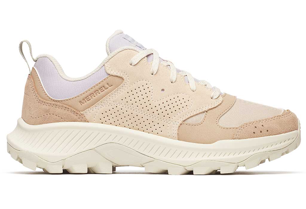 Merrell Women's Tempo Sol Hiking Shoe