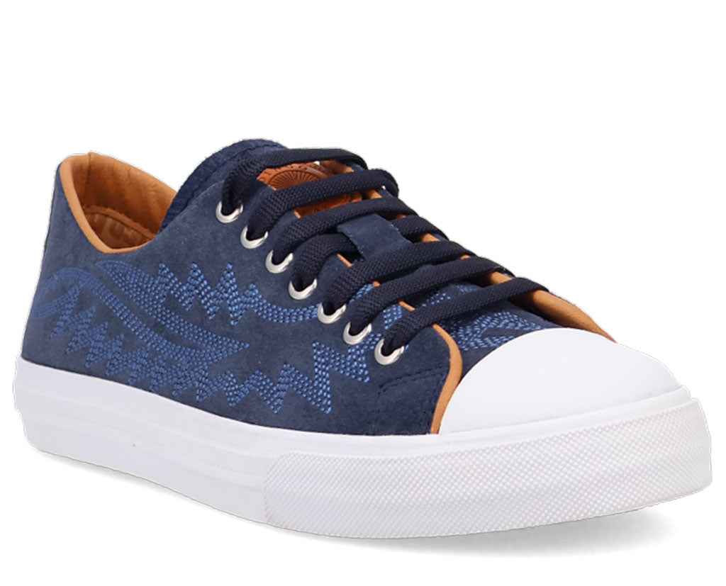 Dingo Women's Campus Sneaker