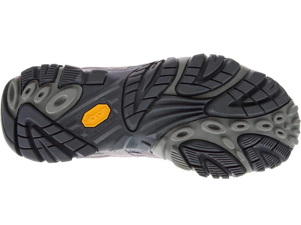 Merrell Women's Moab 2 Vent Smoke