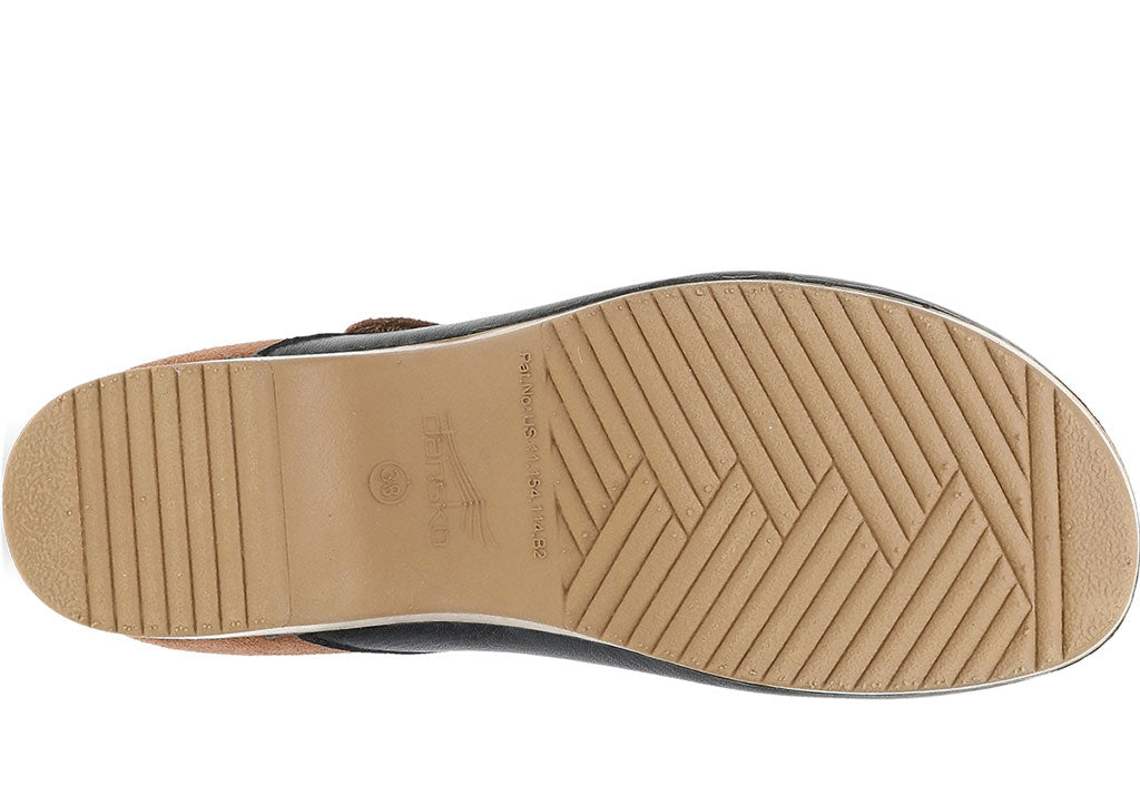 Dansko Women's Bonny Mary Jane Clog