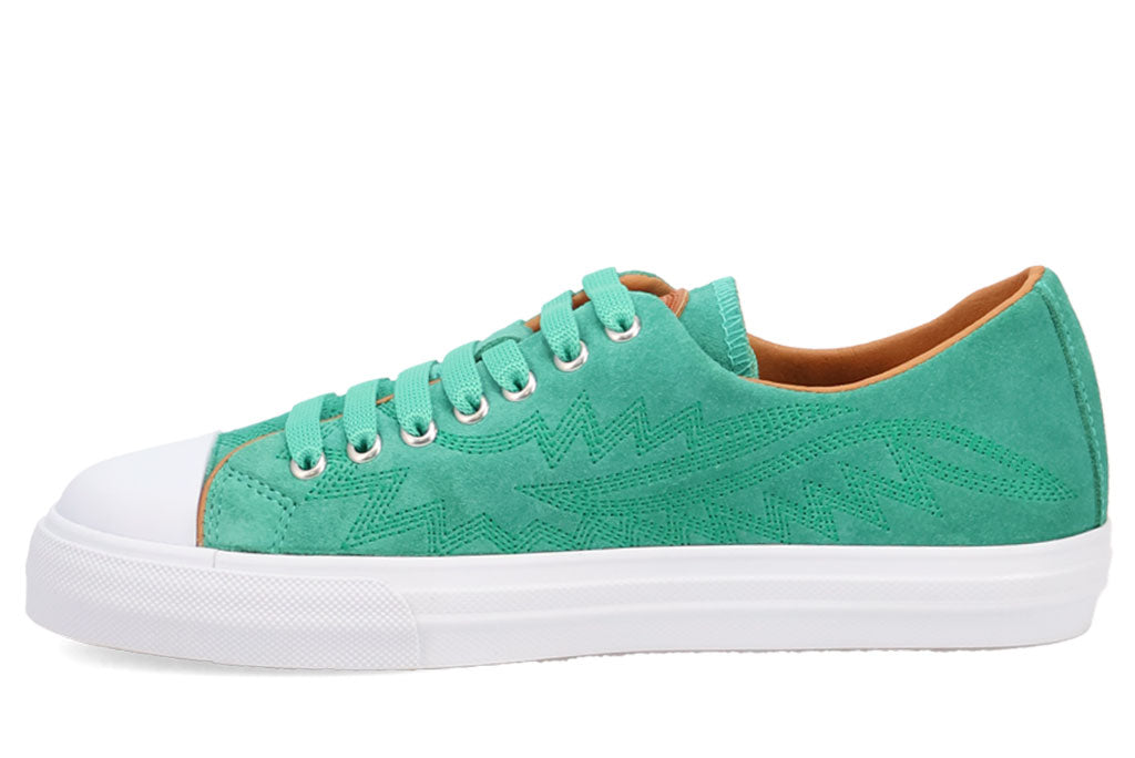 Dingo Women's Campus Sneaker