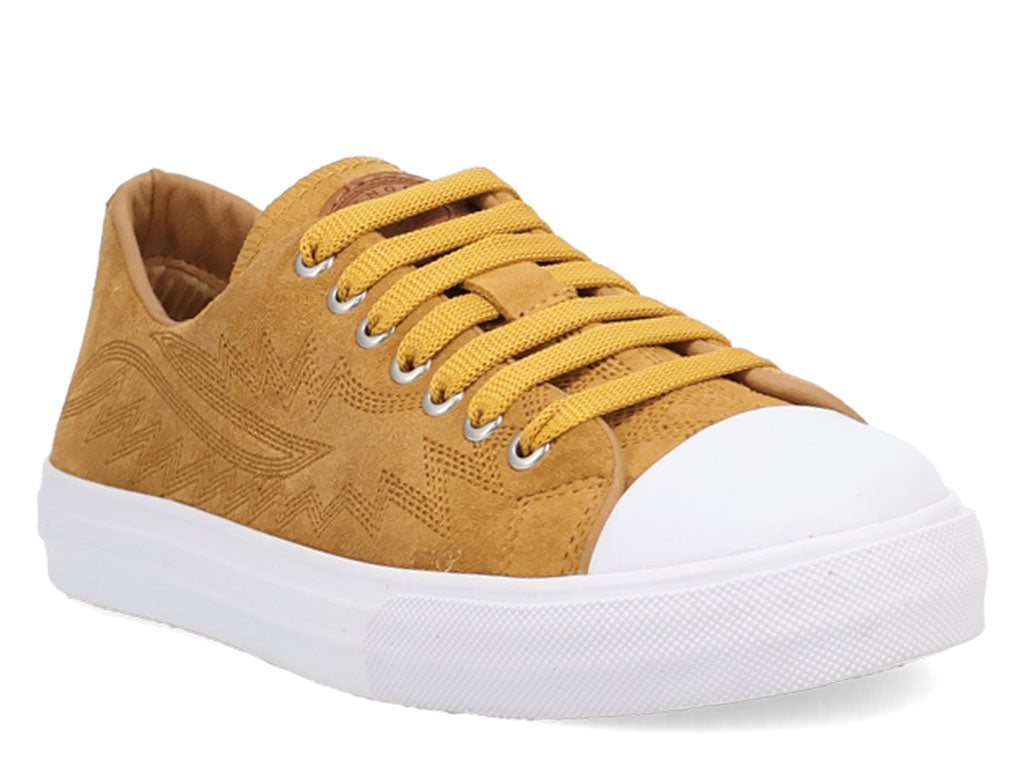 Dingo Women's Campus Sneaker