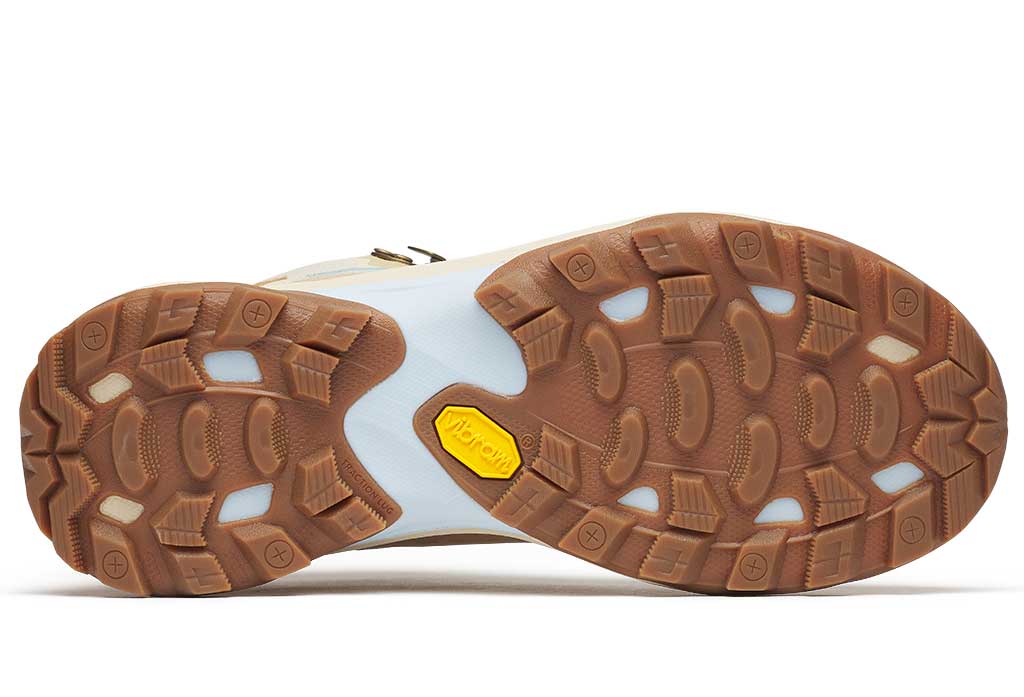 Merrell Women's Moab Speed 2 Leather Mid