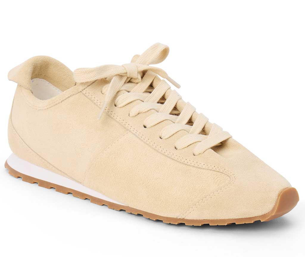 Coconuts by Matisse Women's Lincoln Lace-up Trainer