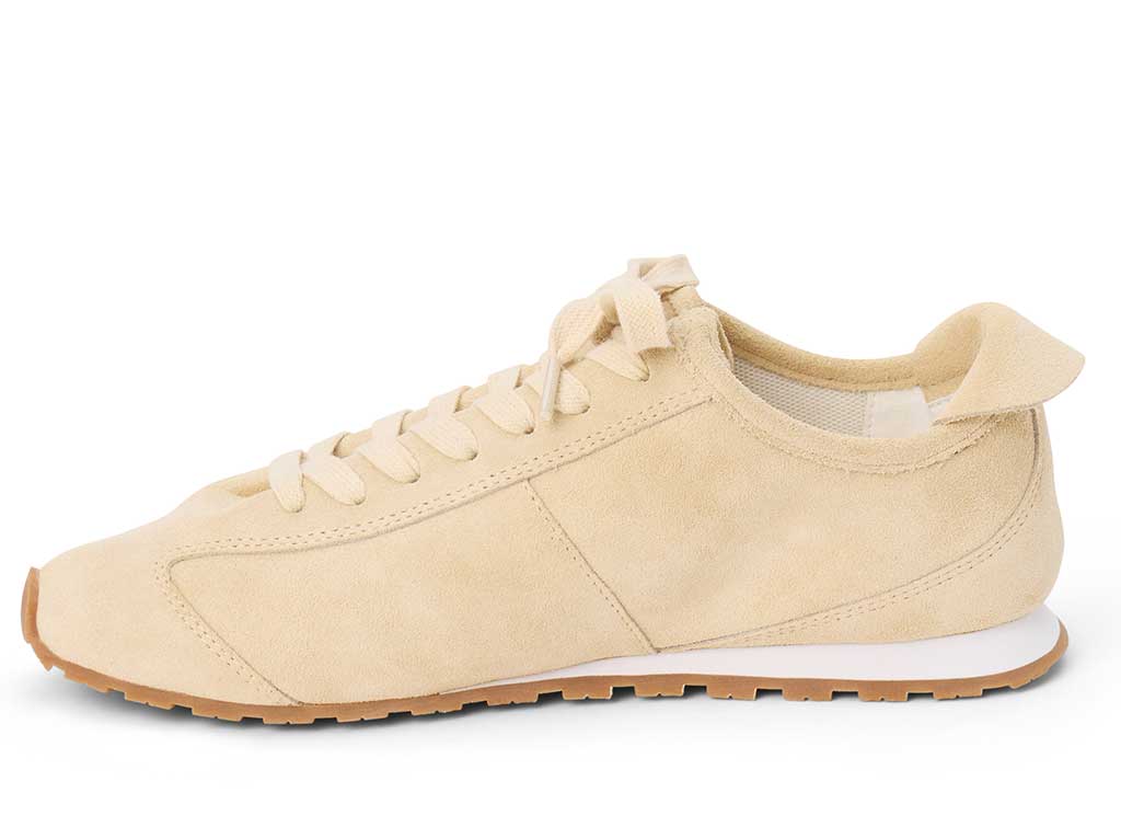 Coconuts by Matisse Women's Lincoln Lace-up Trainer