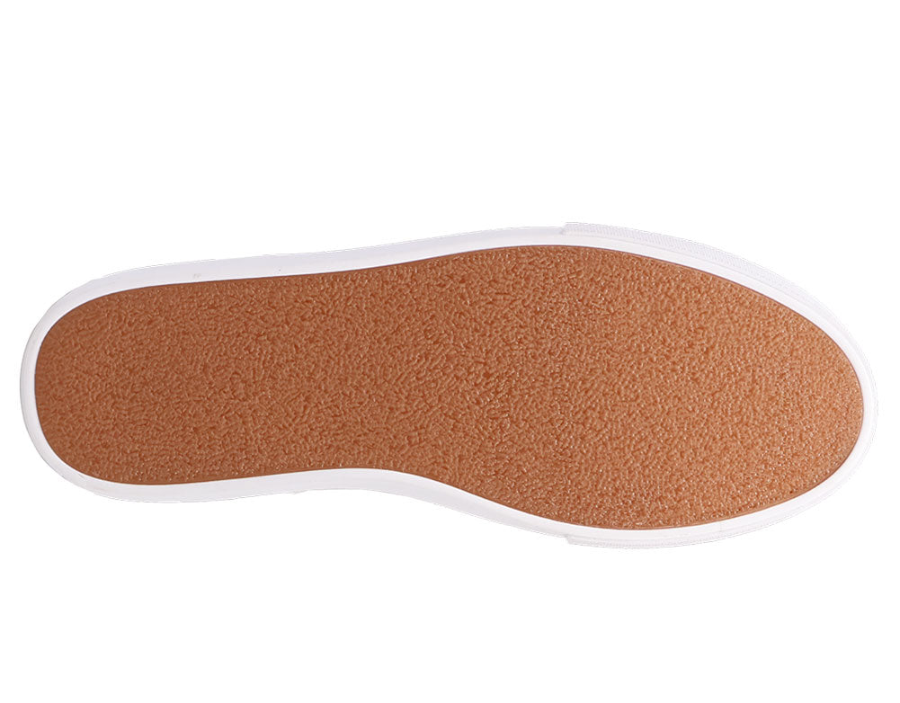 Dingo Women's Ollie Tall Sneaker