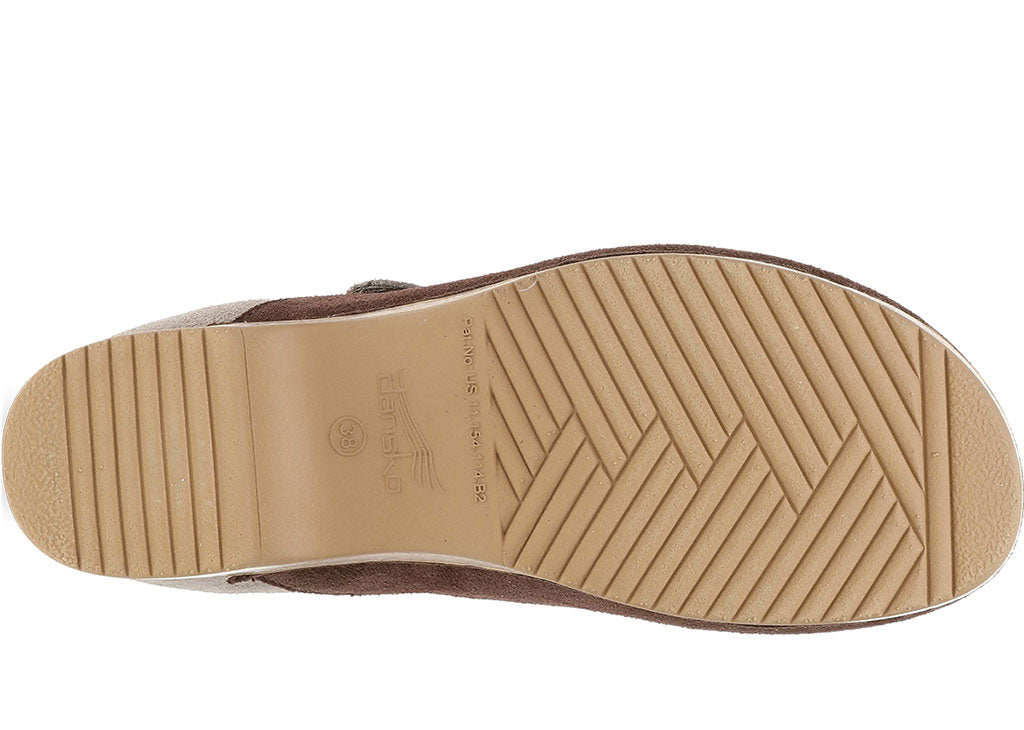 Dansko Women's Bonny Mary Jane Clog