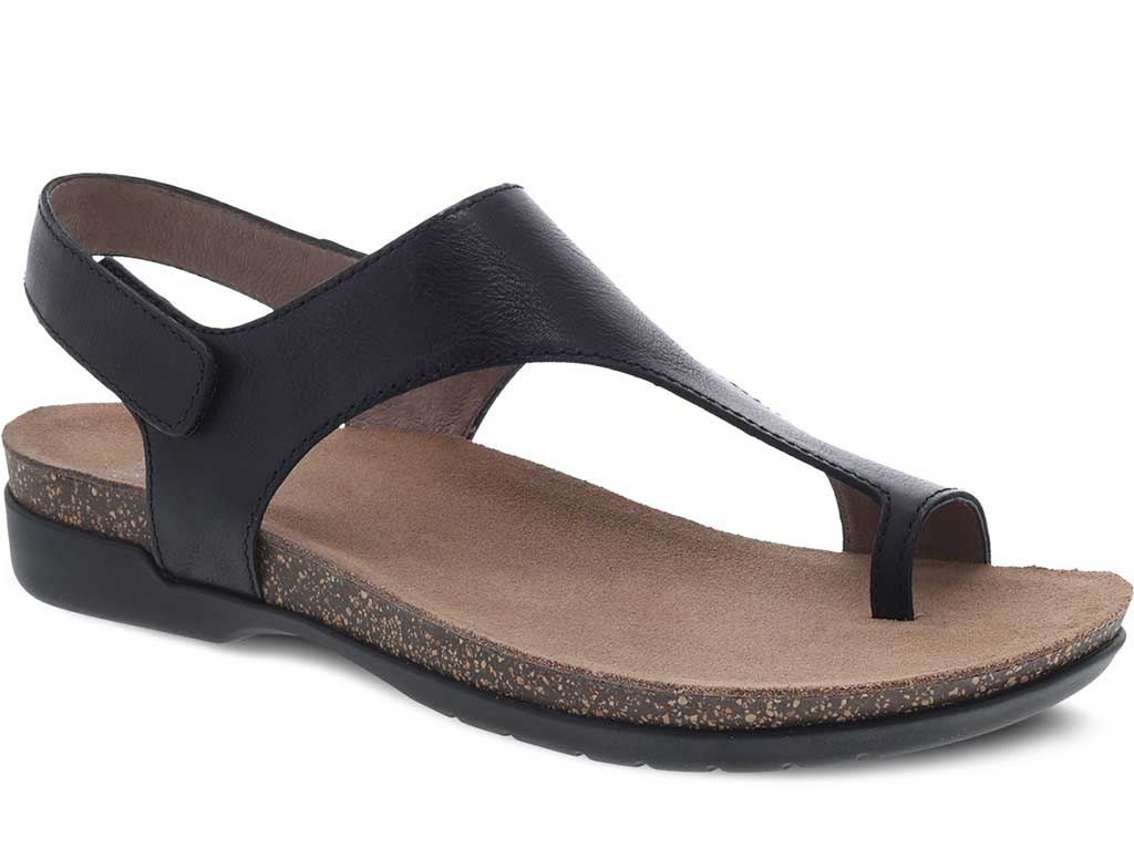 Dansko Women's Reece Black