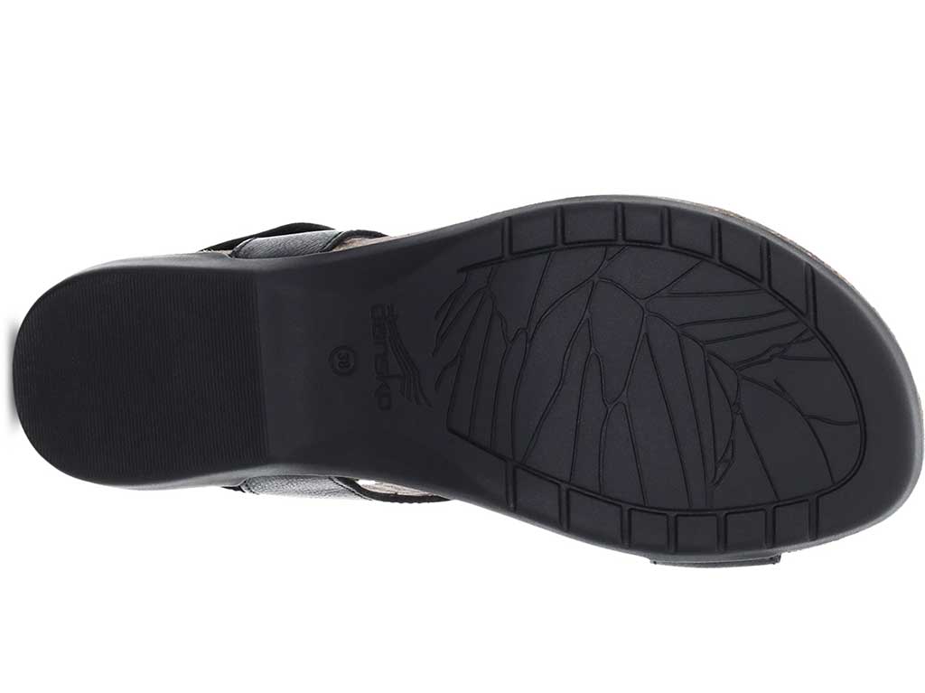 Dansko Women's Reece Black