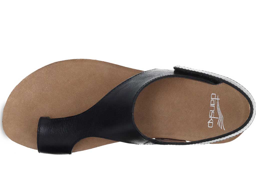 Dansko Women's Reece Black