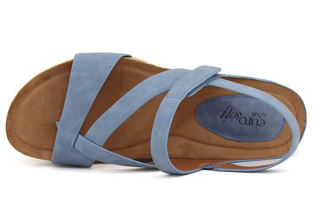 Eurosoft Women's Gianetta