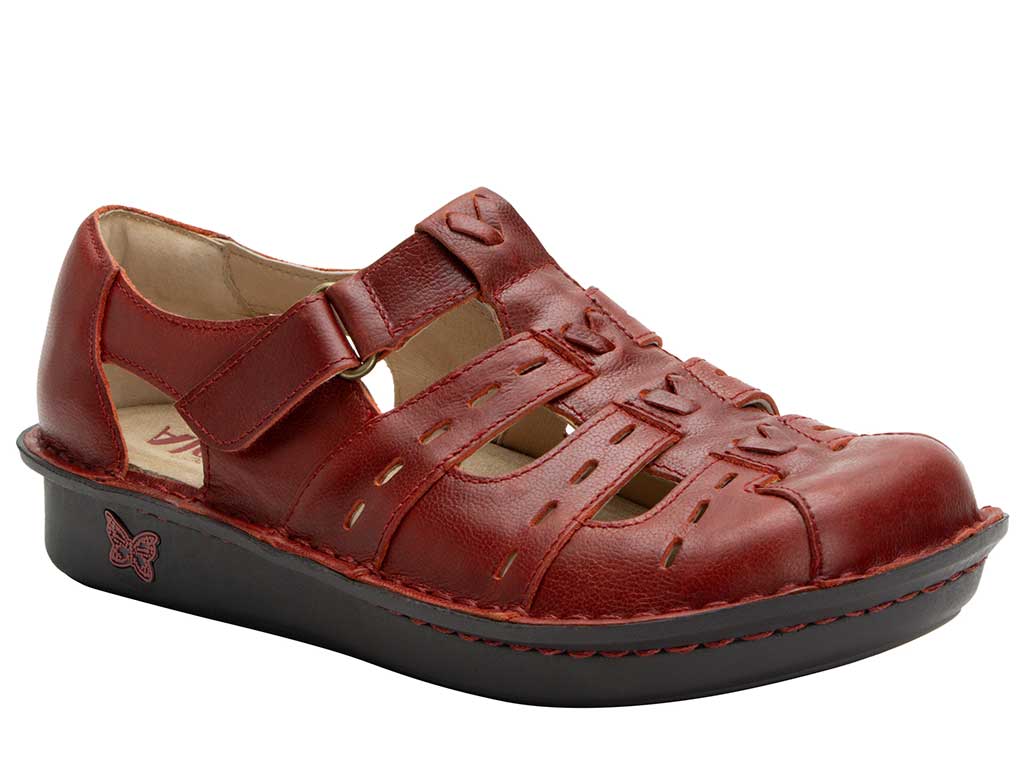 Alegria Women's Pesca