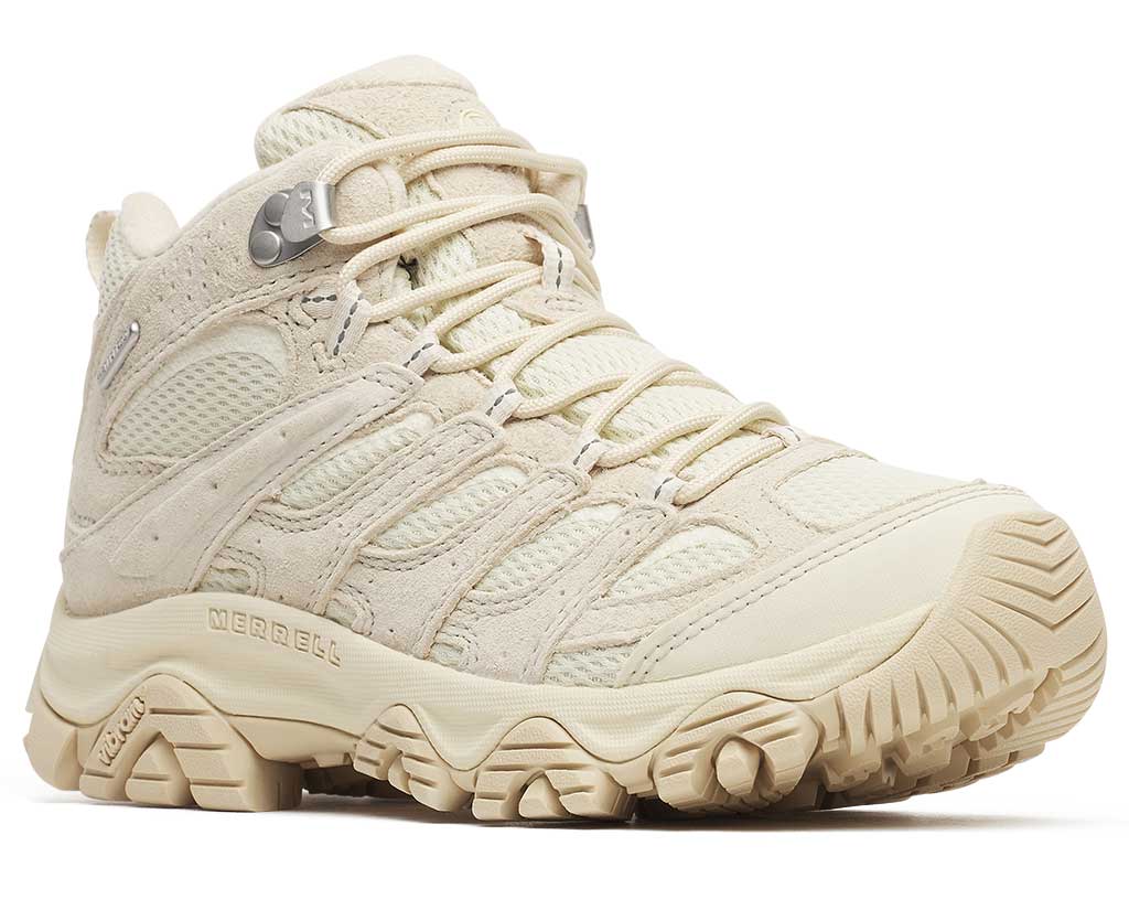 Merrell Women's Moab 3 Mid Wp