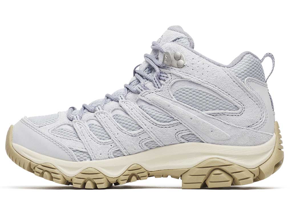 Merrell Women's Moab 3 Mid Wp