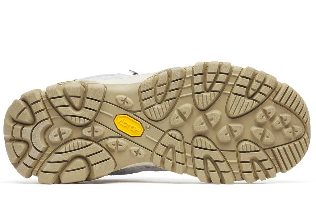 Merrell Women's Moab 3 Mid Wp