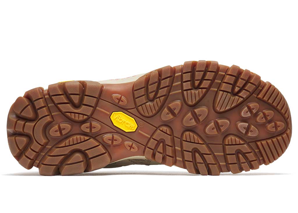 Merrell Women's Moab 3 Wp