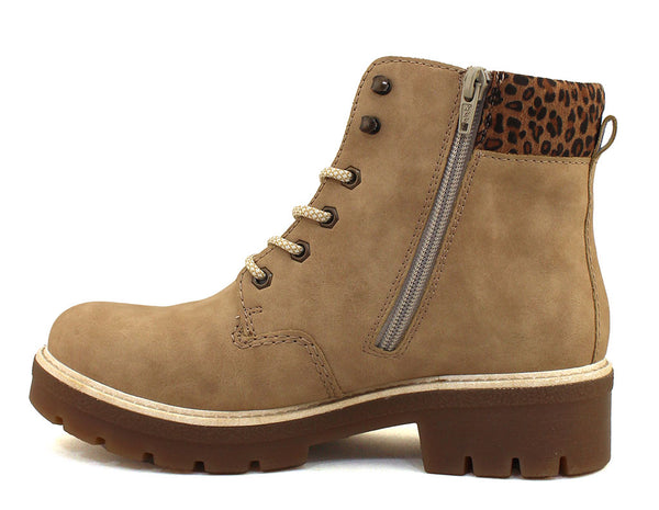 Rieker Women's Y8118 Sabrina Water Resistant Bootie