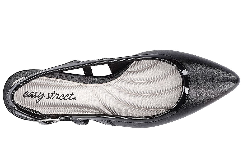 Easy Street Women's Glisten