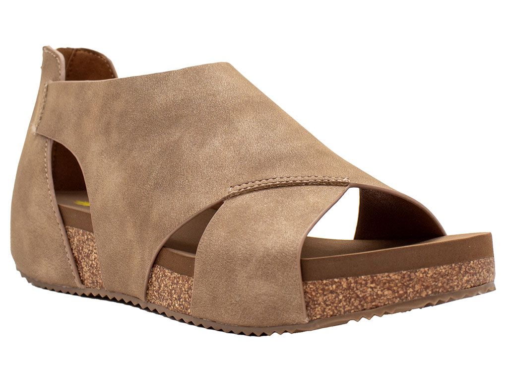 Volatile Women's Barstow