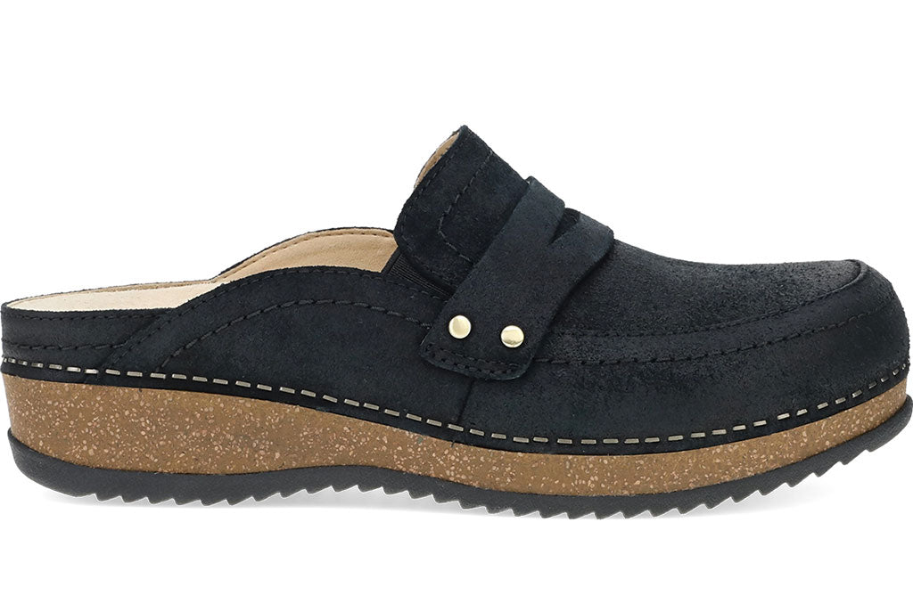 Dansko Women's Maggy Penny Clog