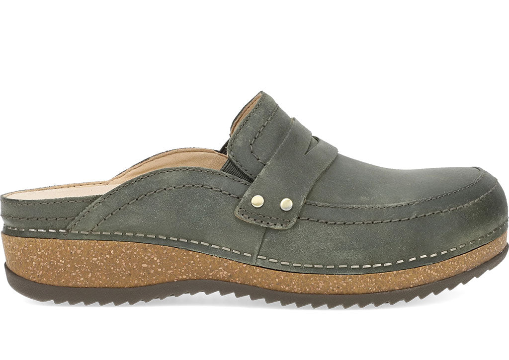 Dansko Women's Maggy Penny Clog