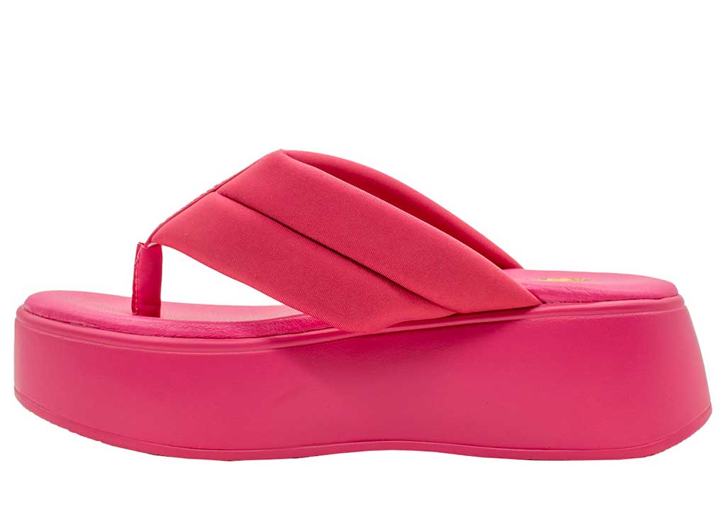 Volatile Women's La Paz