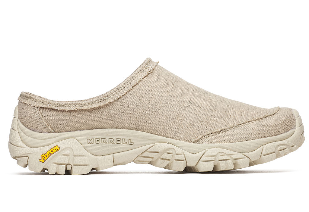 Merrell Women's Moab 2 Slide Canvas SE