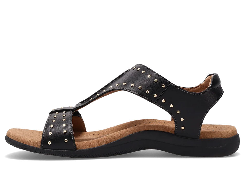 Taos Women's Show Stopper Studded Sandal