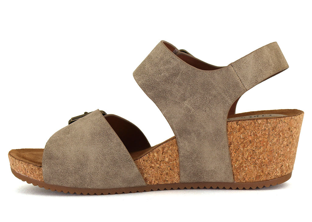 Eurosoft Women's Emylee