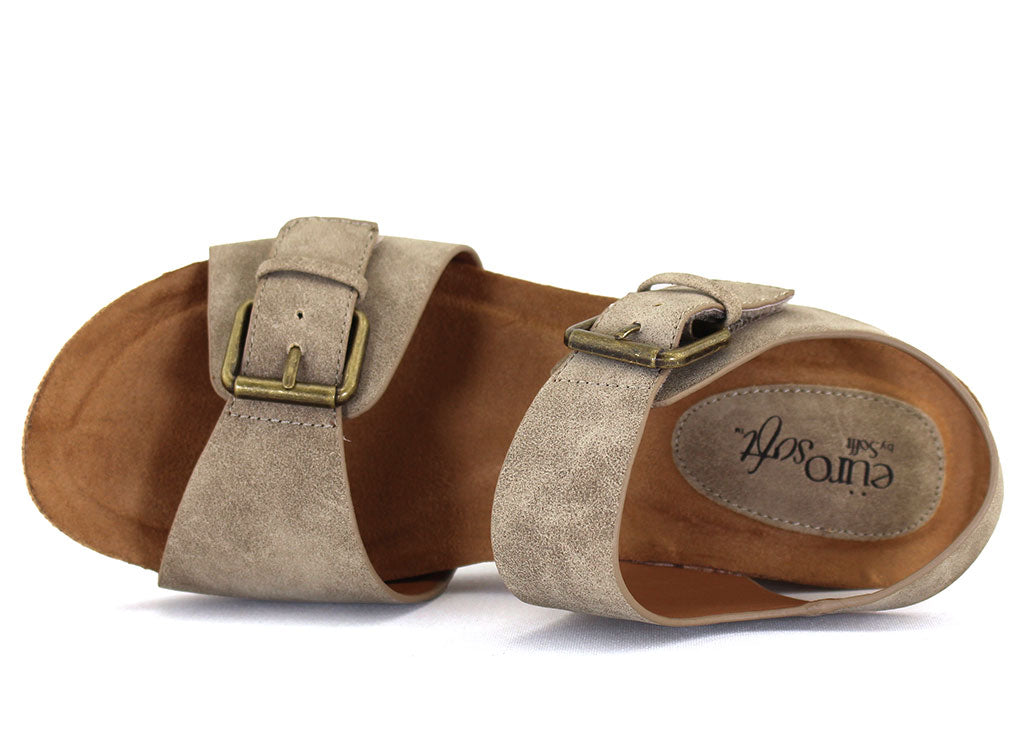 Eurosoft Women's Emylee