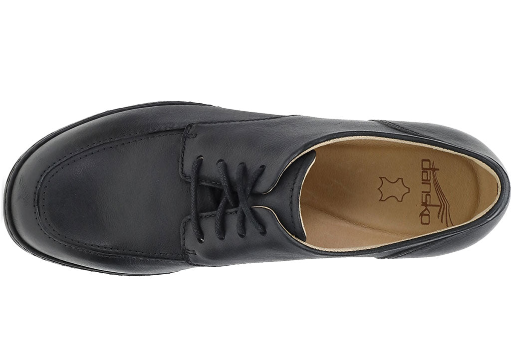 Dansko Women's Maris Lace Up Oxford Pump