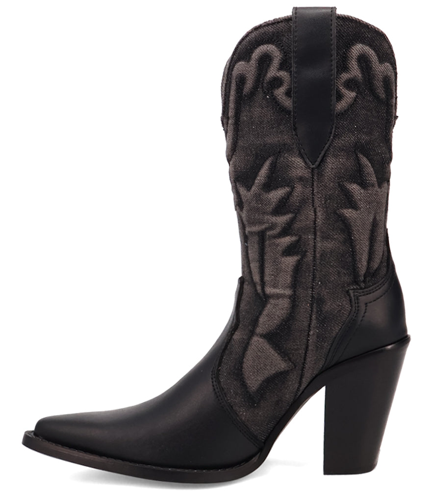 Dingo Women's Tipsy Leather Boot