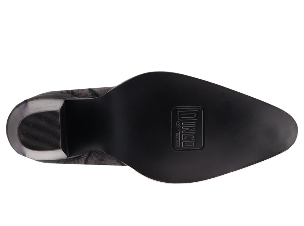 Dingo Women's Tipsy Leather Boot