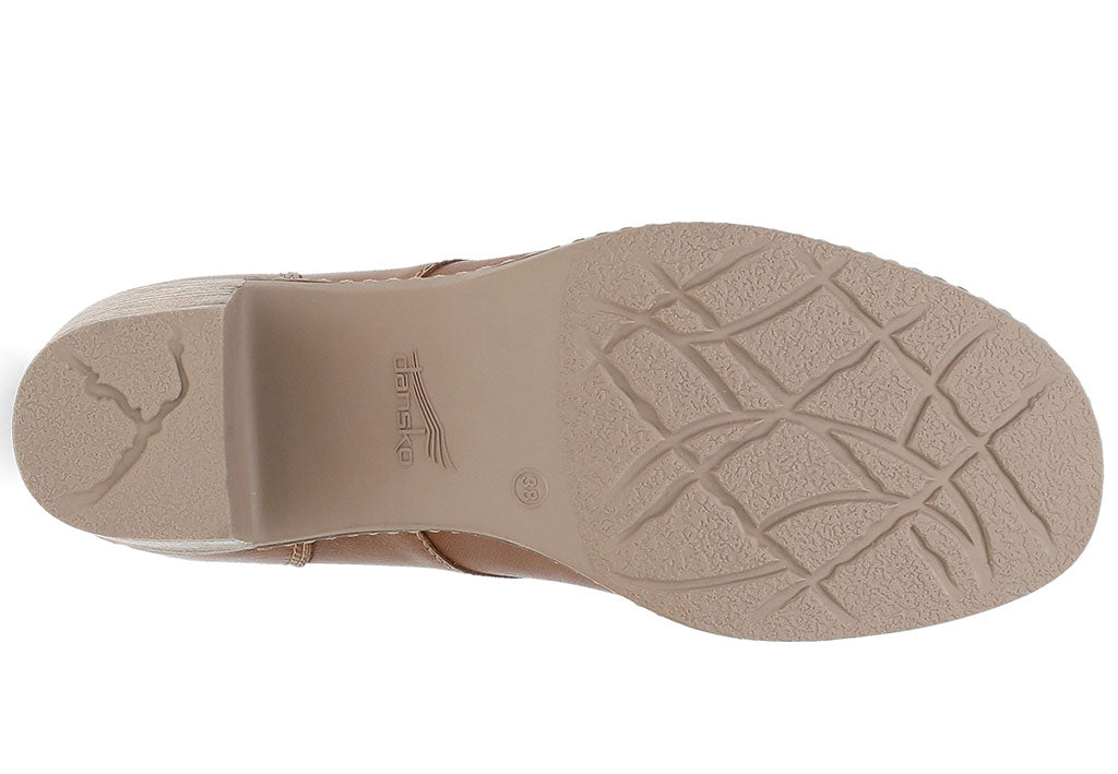 Dansko Women's Maris Lace Up Oxford Pump