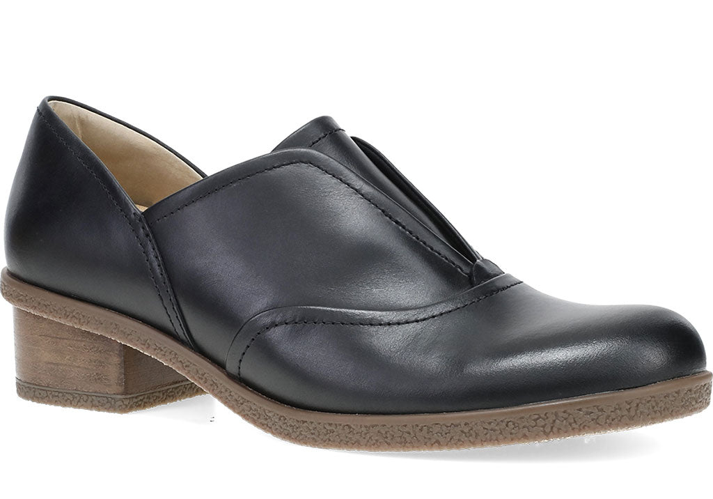 Dansko Women's Dru Waterproof Shootie
