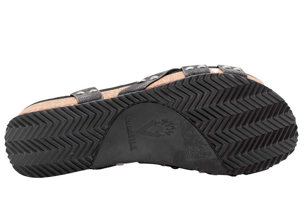 Volatile Women's Sandcastle Wedges