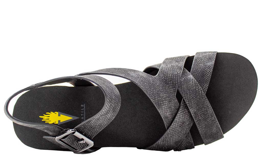 Volatile Women's Sandcastle Wedges