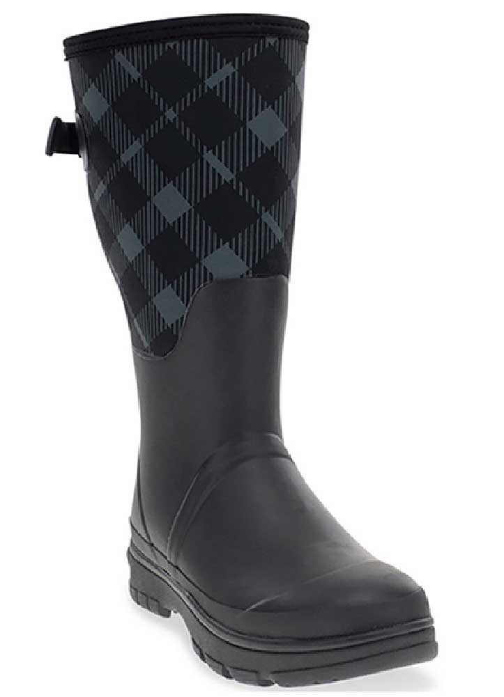Western Chief Women's Polarprene Buffalo Check