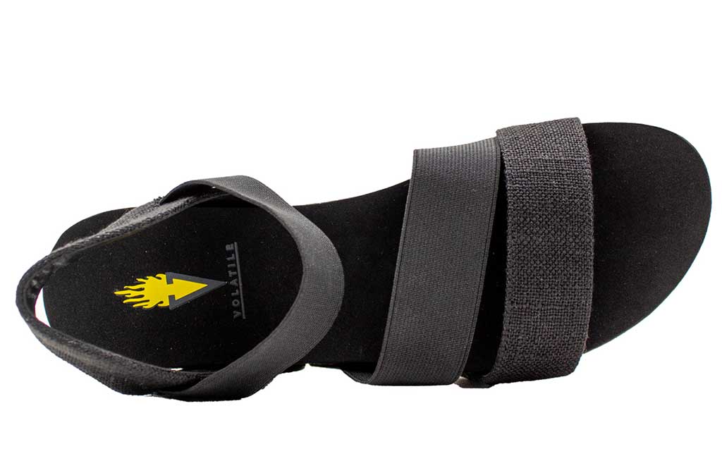 Volatile Women's Picnic Wedges