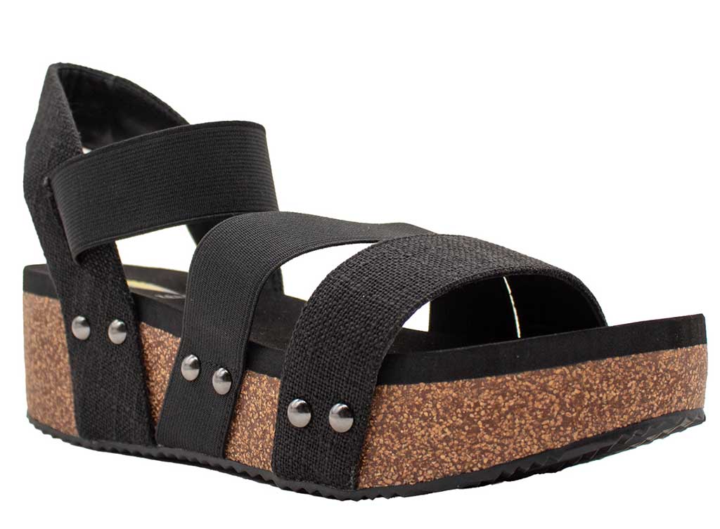 Volatile Women's Picnic Wedges