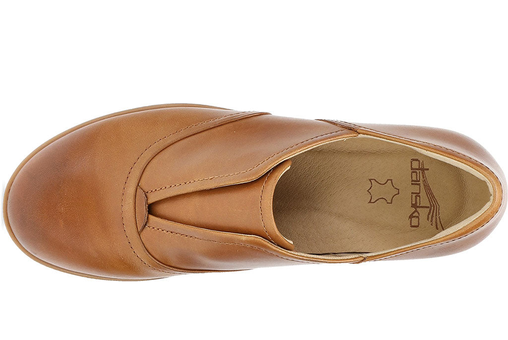 Dansko Women's Dru Waterproof Shootie