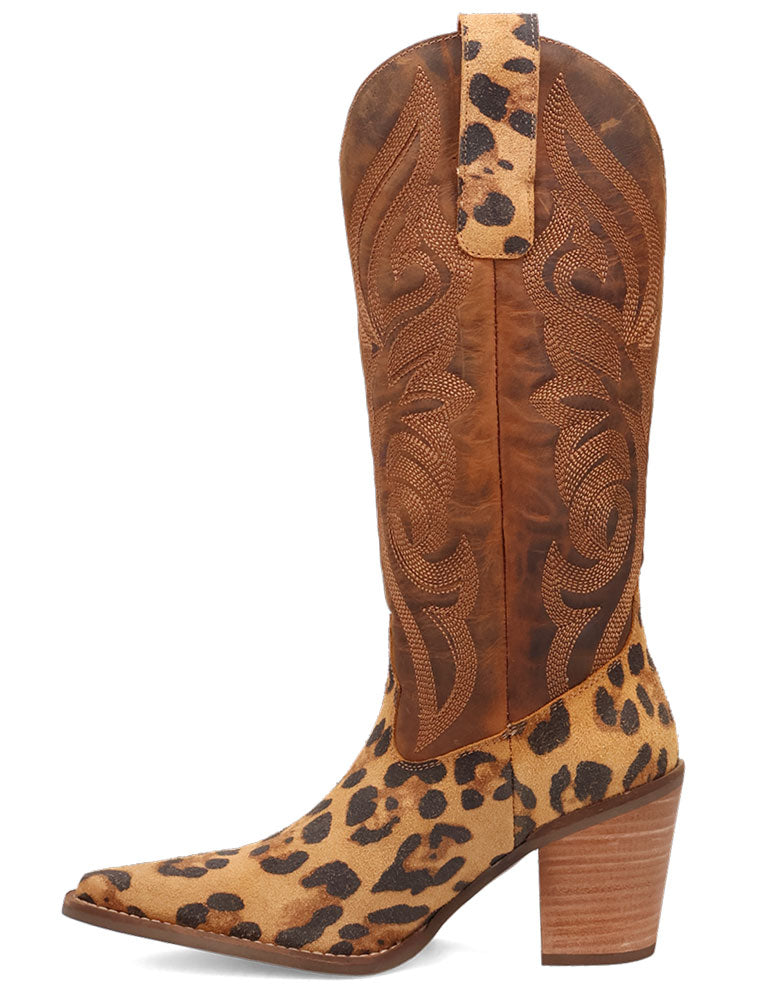 Dingo Women's Hensley
