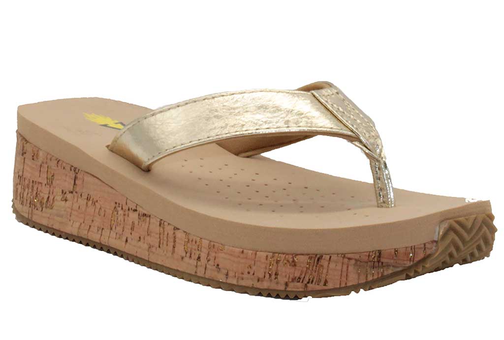 Volatile Women's Neville