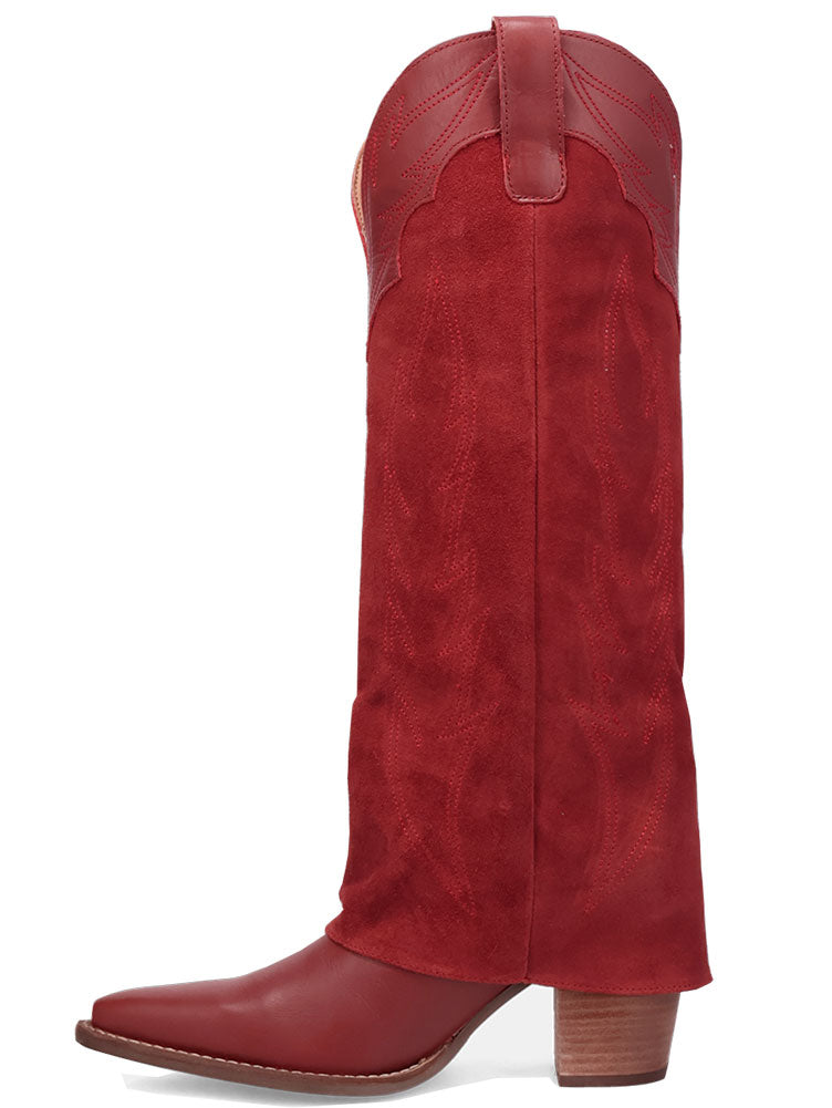 Dingo Women's Wild Fire