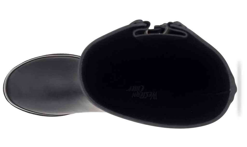 Western Chief Women's Matte Tall Rain Boot